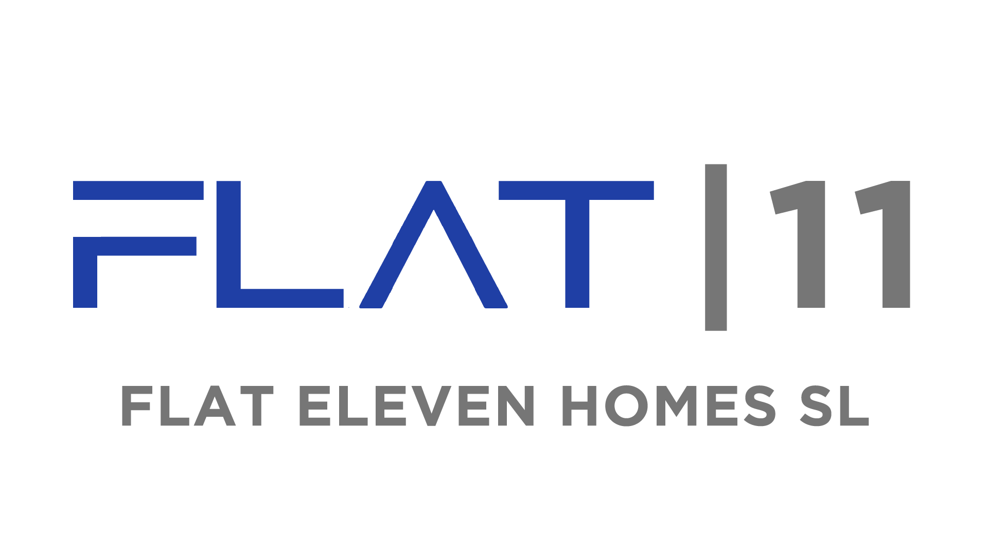 Logo de Flat 11